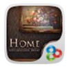 (FREE) Home GO Launcher Theme icon