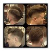 Icône Men Hair Style