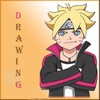 How to Draw Naruto Characters icon
