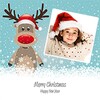 Christmas Deco: Photo Collage icon