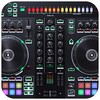 Icône DJ Music Mixer