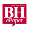 Icono de Berita Harian ePaper