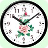 Skin Analog Clock-7 icon