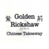 Golden Rickshaw Galway icon