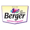 Berger Color App icon