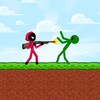 Stickman Zombie Shooter 아이콘