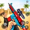 Gun Games - FPS Shooting Games simgesi