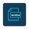 Base64 Encoder & Decoder icon