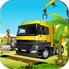 Dump Truck Challenge FREE icon