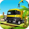 Icon von Dump Truck Challenge FREE