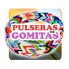 Pulseras de gomitas icon