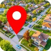 أيقونة Satellite Map Live Navigation