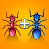 Icono de Merge Master: Ant Fusion Game