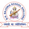 B K Bajoria School icon
