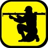 Tank Shooting Sniper icon