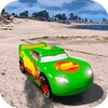 Superhero Cars Racing icon