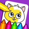 Epicolor: Art & Coloring Games icon