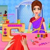 Indian Wedding Dress Tailor icon