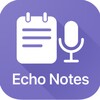 Echo Notes icon