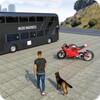 Bus Games City Bus Simulator icon