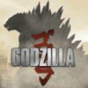 Pictogramă Godzilla - Smash3