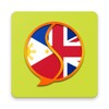 Icon von EN-TL Dictionary Free