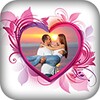 Kite Photo Frame 2017 icon