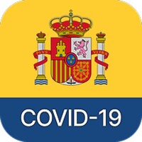 Asistencia COVID-19 icon