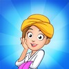 My Town : Beauty Spa Salon Free icon