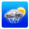 Chronus: VClouds Weather Icons icon