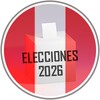 Pictogramă Elecciones 2026 Perú