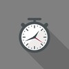 أيقونة Timer & Stopwatch