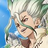 Icono de Dr.STONE Battle Craft 