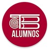 أيقونة Alumnos COBATAB