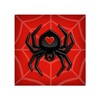 Spider icon