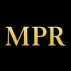 MPR icon