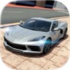 Icono de Extreme Car Driving Simulator