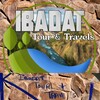 Икона TRIP WITH IBADAT