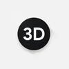 Icono de MagiScan - AI 3D Scanner app