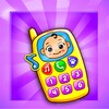 Baby Games - Piano, Baby Phone icon