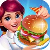 Cooking Tasty: The Worldwide Kitchen Cooking Game icon