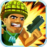 SWAT Terrorist Shooter android app icon