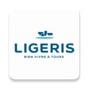 Extranet LIGERIS icon