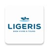 أيقونة Extranet LIGERIS