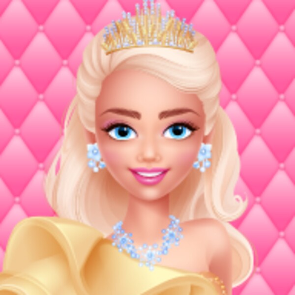 Princess Dress Up 3 for Android - Download the APK from Uptodown