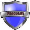 Free VPN proxy by ProGuard VPN icon