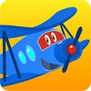 Carl Rescue Plane icon