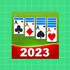 Klondike Solitaire Trip icon