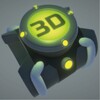 Icono de Omni-Watch 3D