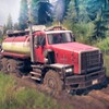 ไอคอน Offroad Mudrunner Games 3D